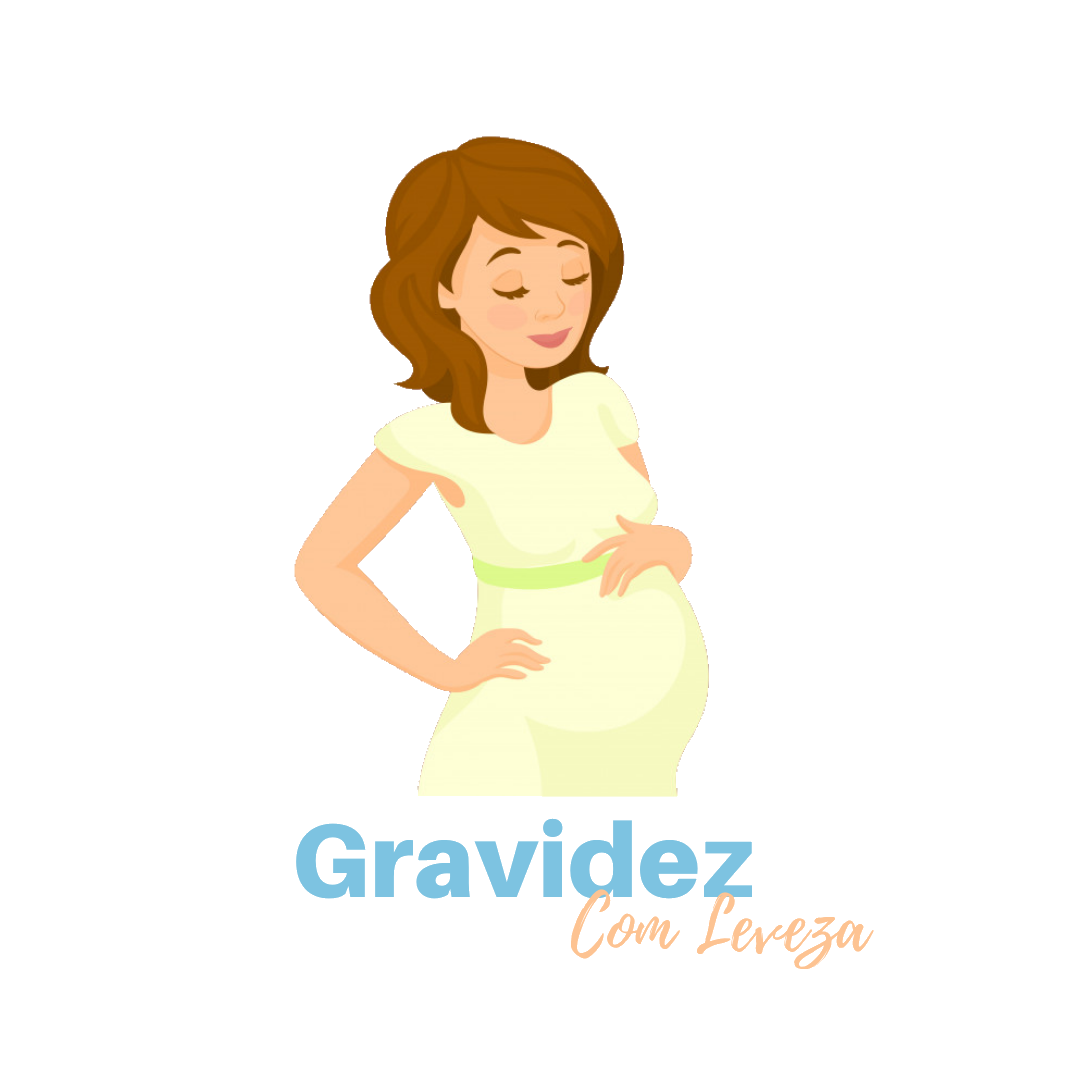 Gravidez com Leveza